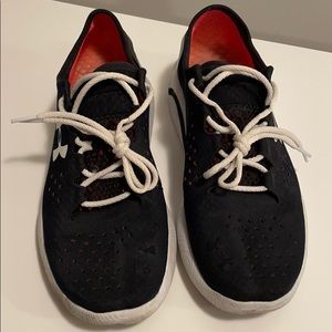 Underarmour shoes